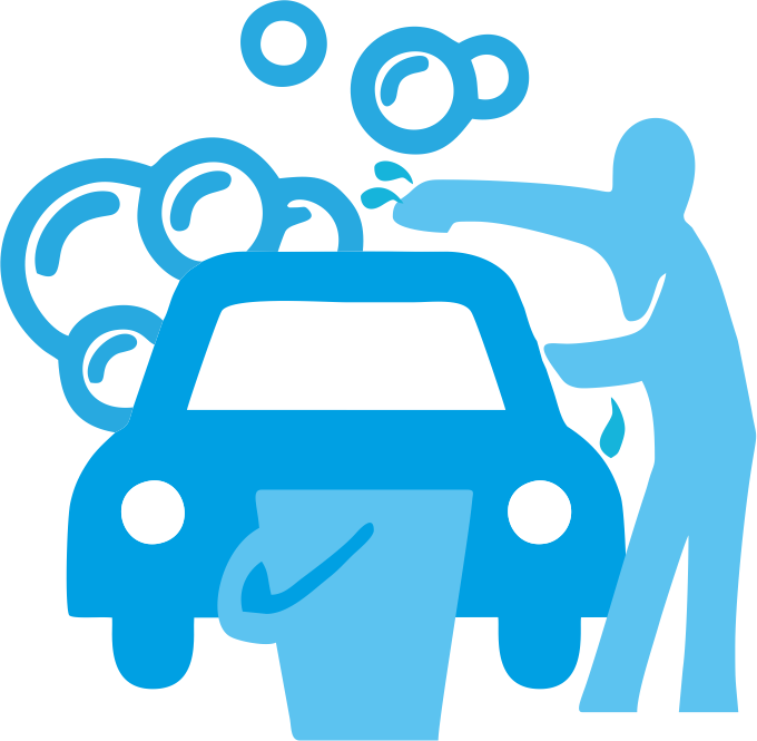 Car wash